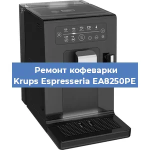 Замена мотора кофемолки на кофемашине Krups Espresseria EA8250PE в Нижнем Новгороде